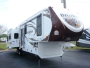 New 2014 Heartland Bighorn 3370RK Fifth Wheel For Sale